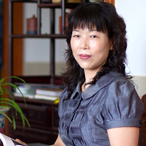 范杏华