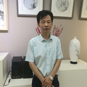 郑建华