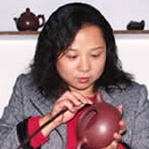 蒋美平