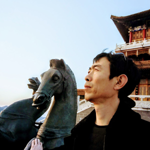 赵志兵