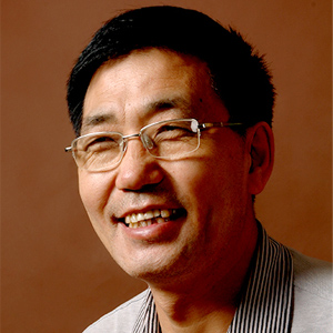 张长江