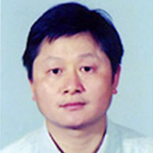 张建生