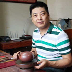 杨卫刚