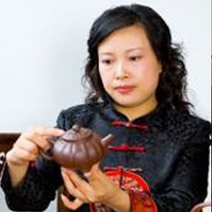 杨伟倩