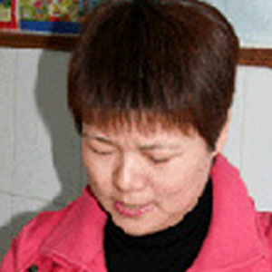 闵华萍
