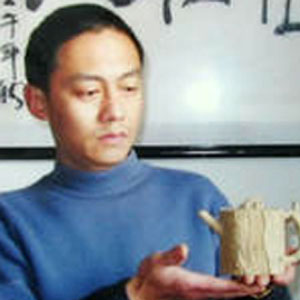 陈忠庆