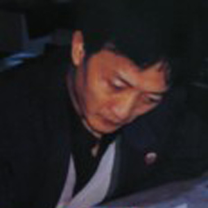 龚循明