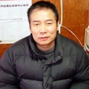 唐建国