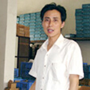 葛明祥