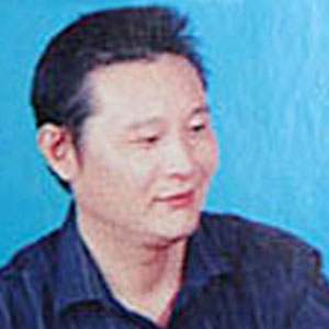 俞东明