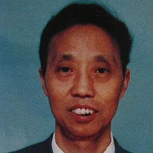 彭元清