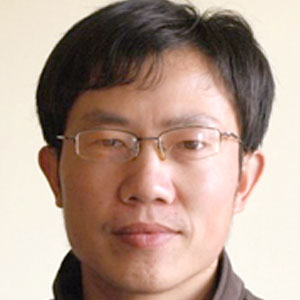 徐雄