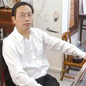 赵毅
