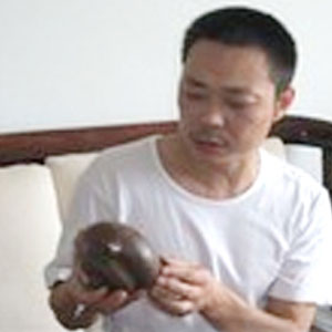 高永杰