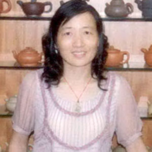 许彩云