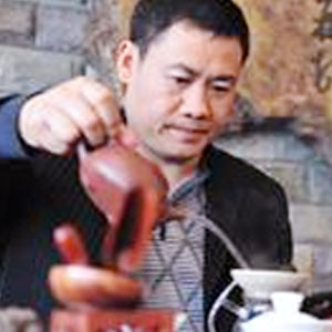 顾泽军