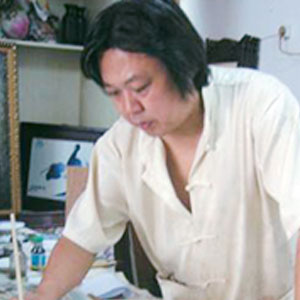 彭树平