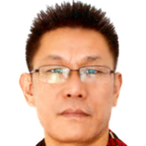 刘伯熙