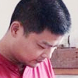 朱兵
