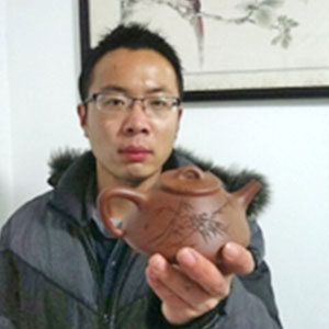 周斌