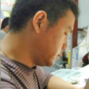李彦雄