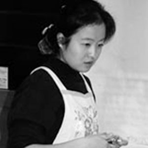 刘晓玉
