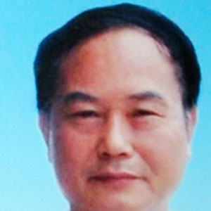 李复荣
