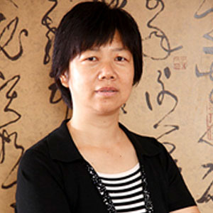顾卫芬