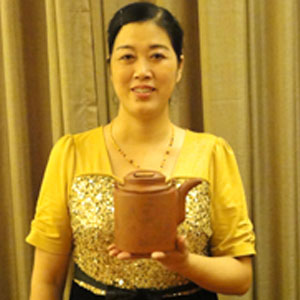 沈锡芬