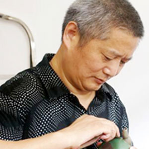 钱建生