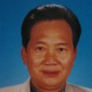 康冠华