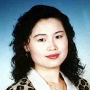 李映华