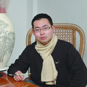 廖志丹