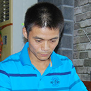 赵志刚