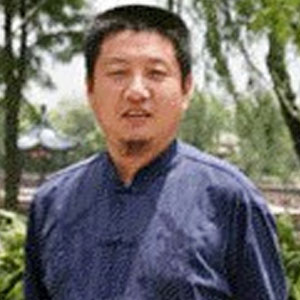 夏洪西