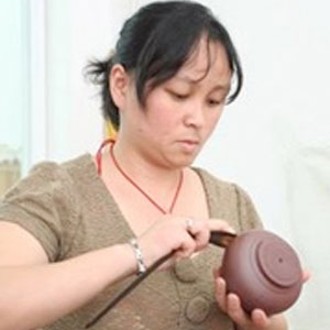 窦卫勤