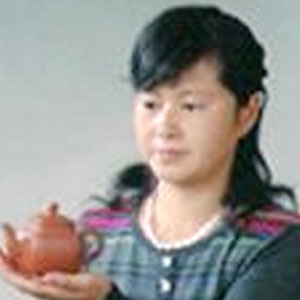 吴良英