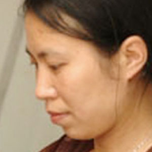 单志萍