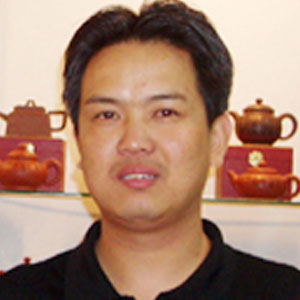 周岳明