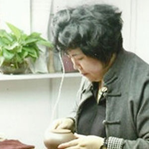 徐丽丰