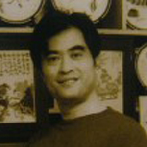 江和龙