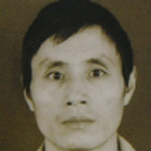 徐灯华
