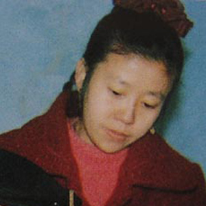 邓爱英