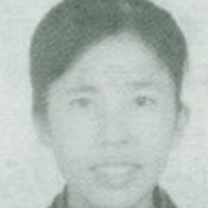 万志萍