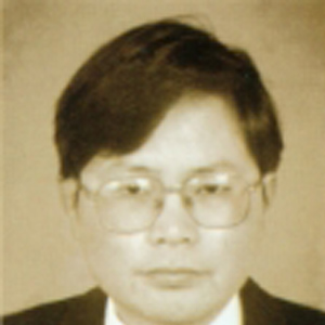 杨子健