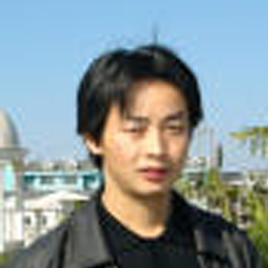 徐焱平