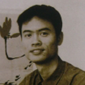 江和先