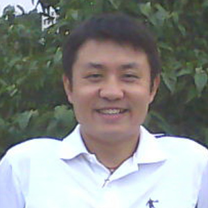 黄斌