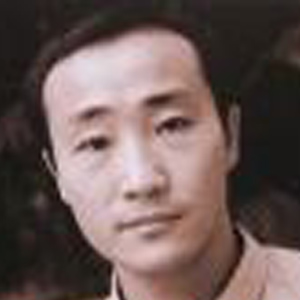 徐靖