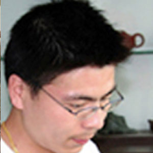 李刚